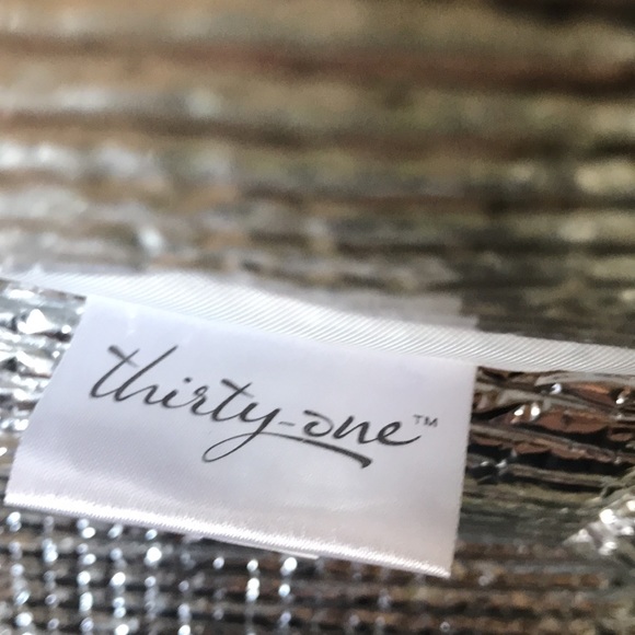 NWOT Thirty-one Bird Lunch Bag Kids - Picture 6 of 6